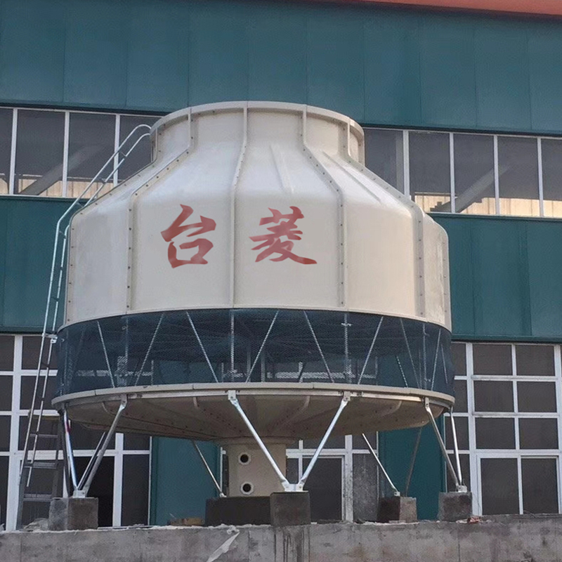 ¿Por qué necesitas una torre de refrigeración?