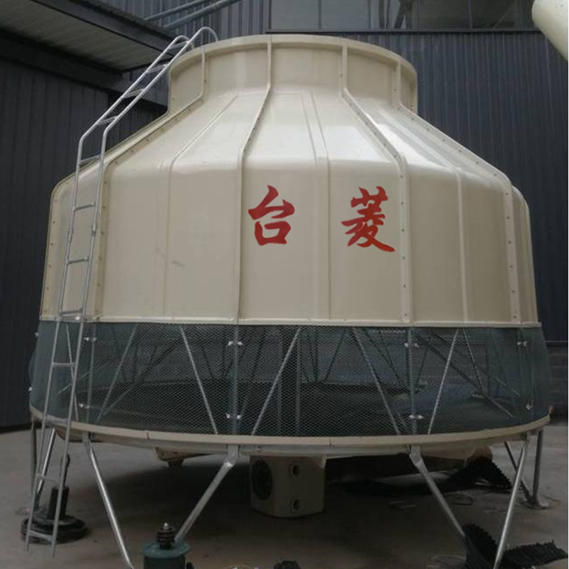 Torre de refrigeración contracorriente 250 toneladas suministradas directamente por fabricantes chinos