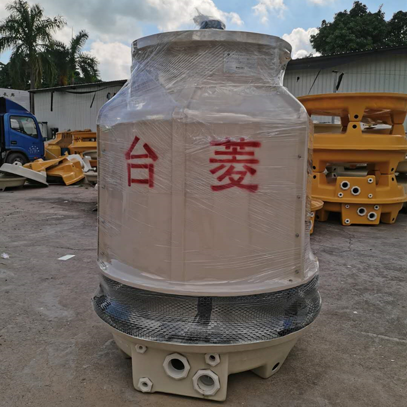 Fabricante de torre de enfriamiento de motor de alambre de cobre puro a prueba de agua al por mayor